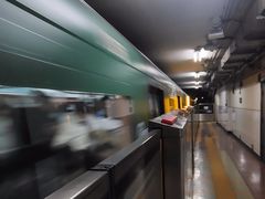 -南礼士路(地铁站)