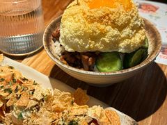 -岛风·台食小馆 ISLAND BISTRO(烟台山店)