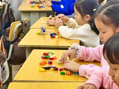 -智星少年学校·幼小衔接·精品托管