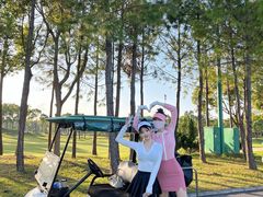 -东庄海岸高尔夫俱乐部
