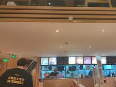 -木屋烧烤(大屯路店)