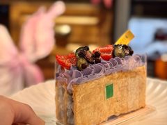 -黑草莓(重庆路店)