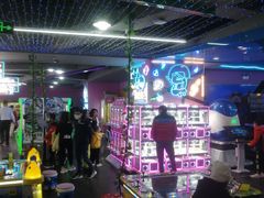 -大玩家(安吉万达店)