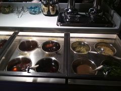-野妹经典火锅(江夏中百店)