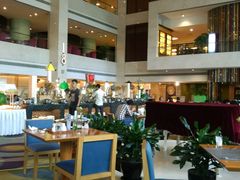 -佰园全日西餐厅-厦门佰翔软件园酒店