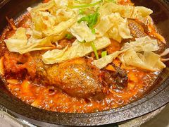 -九號院子海鲜烧烤