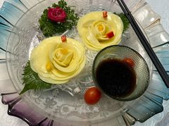 -福慧慈缘素食餐厅(王府井店)