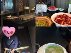 -晓长安·新陕菜(曲江店)