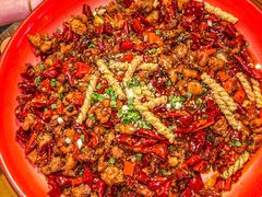 -兔槽江湖菜·重庆璧山兔(水围店)