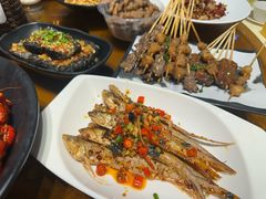 -铭副琦食·虾蟹烩馆(渔人码头店)