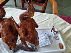 -威尼斯西餐厅(小榄大信店)