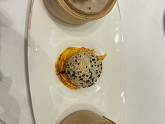 -万豪金殿(香港JW万豪酒店)