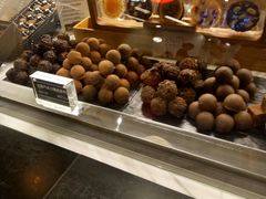 -Awfully Chocolate(来福士广场店)