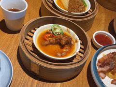 -点心传说·粤菜点心(佐阾虹湾店)