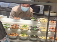 -新万鑫银丝面·非遗无锡味(惠山古镇店)