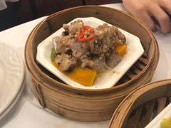 -稻香海鲜饭店(第一国际店)