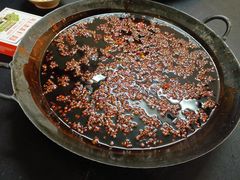 -岗上渣渣老火锅(两路口店)