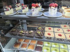 -bosphorus 铂斯西餐厅·土耳其烧烤(环市中路店)