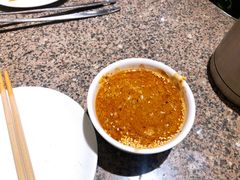 麻酱料-小山城·馋嘴蛙(亚运村店)
