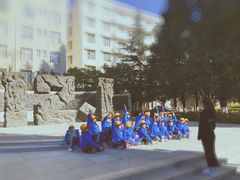 -云南师范大学(一二一西南联大校区)