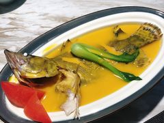 -宴昆山·私房菜(春晖店)