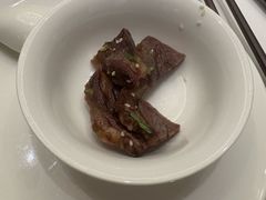 -金河半岛园林酒家(金融城店)