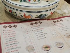 -点都德(大茶楼店)