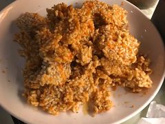 -眷江南之小蓝鲸(王府大街店)