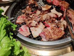 -火炉火自助餐(西直门凯德MALL店)