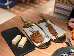 -谷丽麦馕新疆菜·清真(步步高梅溪新天地店)