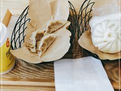 -九园包子(观音桥COSMO店)