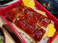 -一本魅·日式料理
