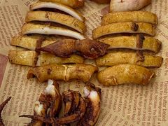 -新享乐海鲜(翠华路店)