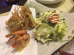 -有喜屋·深夜食堂(北京西路店)