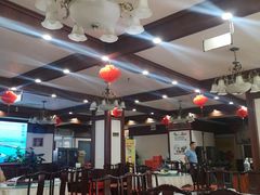 大堂-六和聚传统烤鸭.天津菜(和平店)