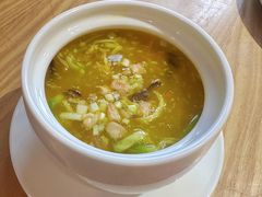 -德胜轩正宗顺德菜(宝安沙井会展中心店)