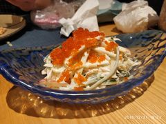 -广州增城保利皇冠假日酒店-玄日本餐厅