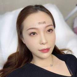 -臣丽纹眉全国连锁