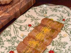 -Mammamia意大利餐厅(阳春巷店)