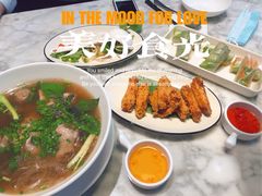 -PHO爺·越南料理(亦庄大族广场店)