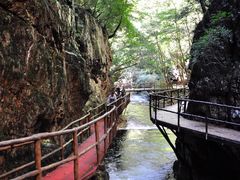 -九龙潭景区