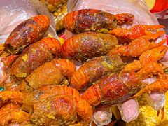 -吉利龙虾·新派海鲜烧烤