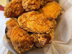 -德克士(龙阳广场店)