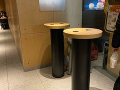 -麦当劳(花园北路店)