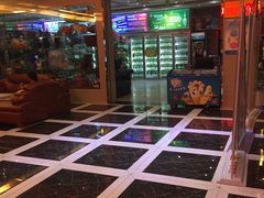 -迪迪派KTV(创业大厦店)