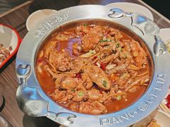 -胖哥俩肉蟹煲(湖滨银泰in77店)