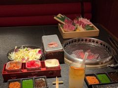 -300杯·和牛烧肉清酒专门店(廊里店)