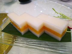 -金华安大酒楼·老牌潮菜·粤式茶点(东方国际店)