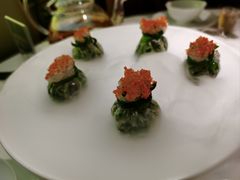 -米桃-吴韵风雅·拙园(北外滩来福士店)
