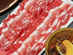 -东来顺(非遗·清真火锅·盛世广场店)